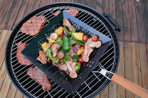 SABORR Barbeque Grill Pan BXL0917A