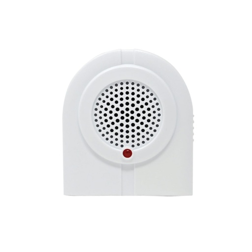 STV  Battery Powered Mouse Repellent