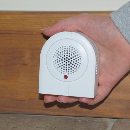 STV  Battery Powered Mouse Repellent