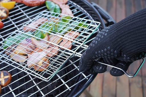 SABORR Barbeque Meshes BRG2009