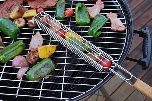 SABORR Barbeque Meshes BRG2015