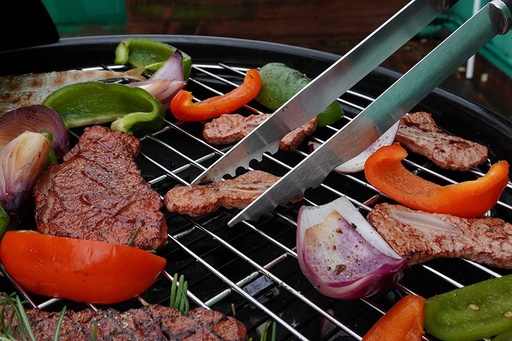 SABORR Barbeque Tong BZJ0010