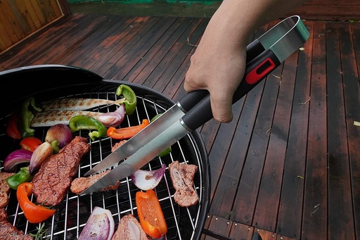 SABORR Barbeque Tong BZJ0010
