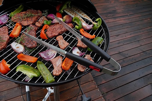SABORR Barbeque Tong BZJ0010