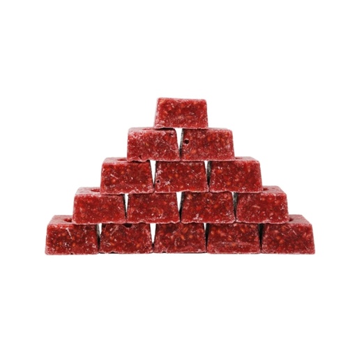 STV  Block Bait Rodent Killer - 20g x 15