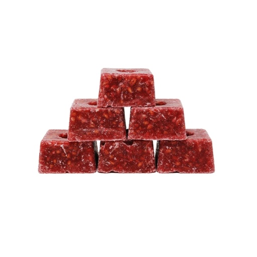 STV  Block Bait Rodent Killer - 20g x 6