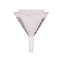 [STV038] STV  3-Piece Nested Funnel Set Image 