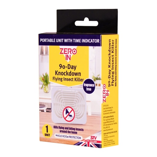 STV  90-Day Knockdown Flying Insect Killer