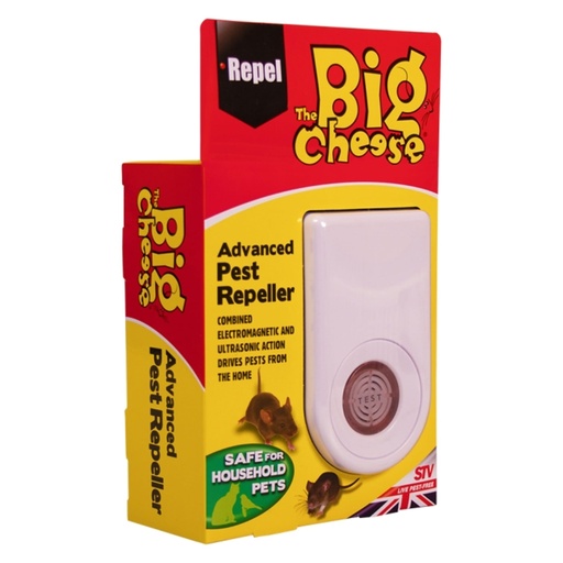 STV  Advanced Pest Repeller