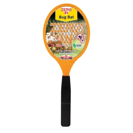 STV  Bug Bat - Assorted Colours