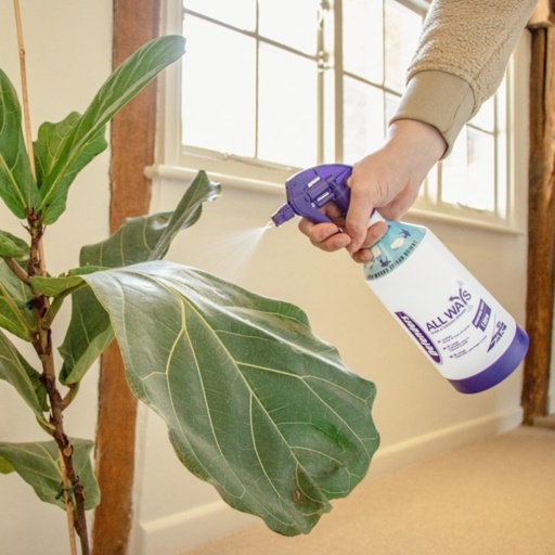 STV  All Ways Home & Garden Sprayer - 1L