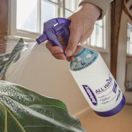 STV  All Ways Home & Garden Sprayer - 1L