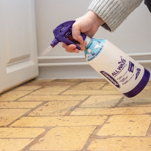 STV  All Ways Home & Garden Sprayer - 1L
