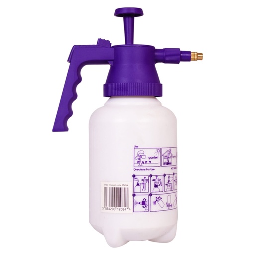 STV  All Ways Multi-Use Pressure Sprayer - 1L