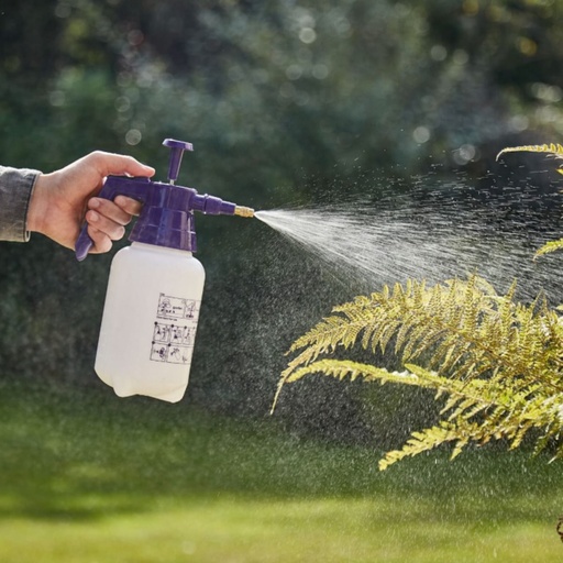 STV  All Ways Multi-Use Pressure Sprayer - 1L