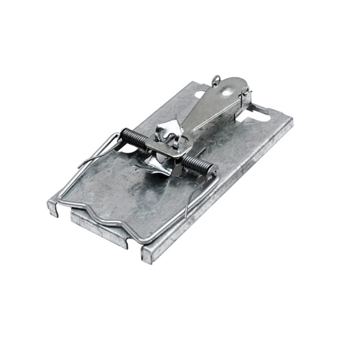 STV  All-Metal Selfset Mouse Trap - Twinpack