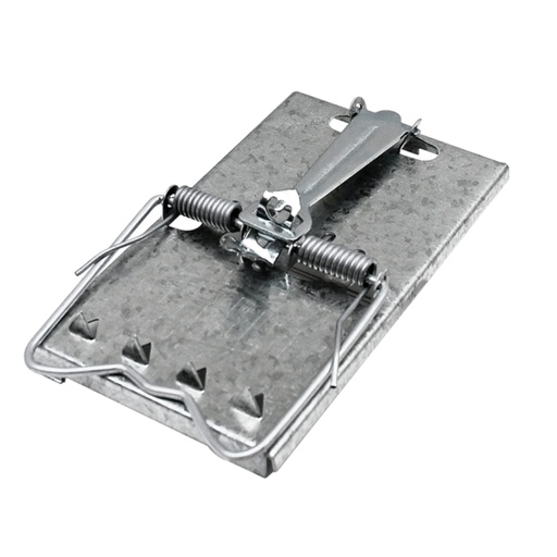 STV  All-Metal Selfset Rat Trap