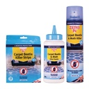 [COM038] STV  Carpet Beetle & Moth Killer Kit Image 
