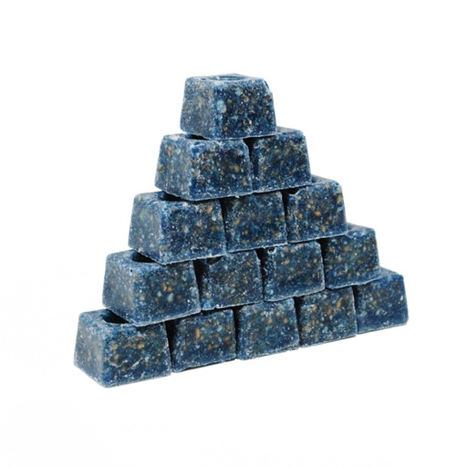 STV  All-Weather Block Bait - 10g x 15