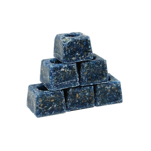 STV  All-Weather Block Bait - 10g x 6