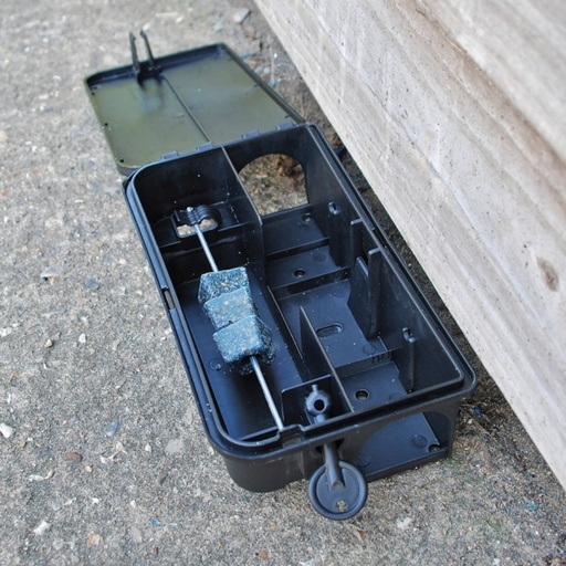 STV  All-Weather Block Bait - 10g x 6