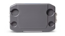 [00050338] IGLOO-Latitude 52 Cooler Box - Indigo Blue / Meteorite Image 