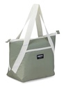 [00066426] IGLOO-Lunch+ Tote Cooler Bag - Oil Green  Image 