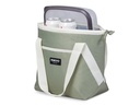 [00066426] IGLOO-Lunch+ Tote Cooler Bag - Oil Green  Image 