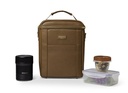[00066043] IGLOO-Luxe Mini Convertible Backpack - Cognac Image 