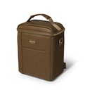 [00066043] IGLOO-Luxe Mini Convertible Backpack - Cognac Image 