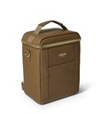 [00066043] IGLOO-Luxe Mini Convertible Backpack - Cognac Image 