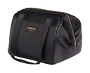 [00061160] IGLOO-Luxe® Lunch Tote Cooler Bag - Black  Image 