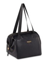 [00061160] IGLOO-Luxe® Lunch Tote Cooler Bag - Black  Image 