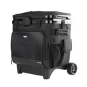 [00166128] IGLOO-MaxCold Evergreen Cool Fusion 36-Can Bag - Black  Image 