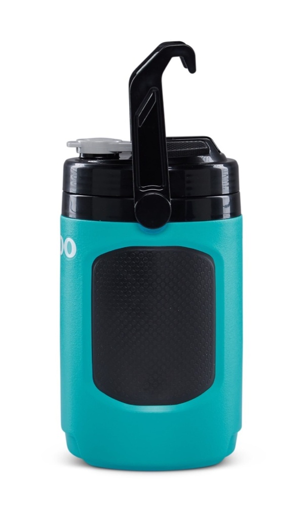[00031315] IGLOO-Latitude Pro 1/2 Gallon Jug  - Aquamarine Image 