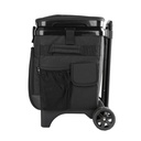 [00166128] IGLOO-MaxCold Evergreen Cool Fusion 36-Can Bag - Black  Image 