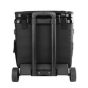 [00166128] IGLOO-MaxCold Evergreen Cool Fusion 36-Can Bag - Black  Image 