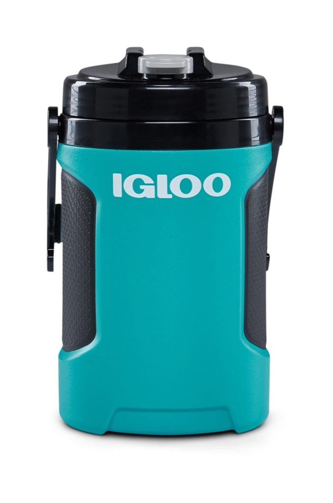 [00031315] IGLOO-Latitude Pro 1/2 Gallon Jug  - Aquamarine Image 