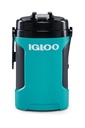 [00031315] IGLOO-Latitude Pro 1/2 Gallon Jug  - Aquamarine Image 