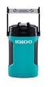 [00031315] IGLOO-Latitude Pro 1/2 Gallon Jug  - Aquamarine Image 