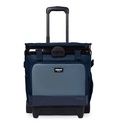 [00066130] IGLOO-MaxCold Evergreen Cool Fusion 36-Can Bag - Blue  Image 