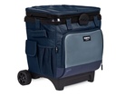 [00066130] IGLOO-MaxCold Evergreen Cool Fusion 36-Can Bag - Blue  Image 