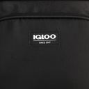 [00066132] IGLOO-MaxCold Evergreen Top Grip Backpack - Black  Image 