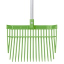 [118M.PC/PST] Red Gorilla - PC Bedding Fork Straight Handle - Pistachio Image 