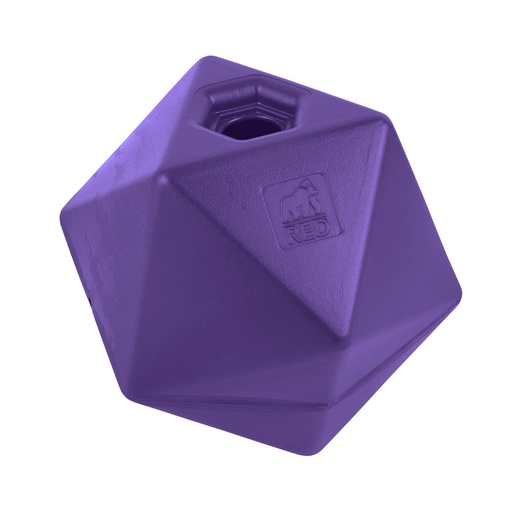Red Gorilla - Dripfeed - Purple