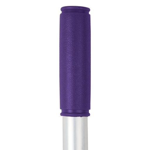 Red Gorilla - PC Bedding Fork Straight Handle - Purple