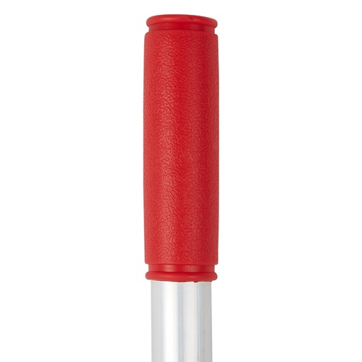 Red Gorilla - PC Bedding Fork Straight Handle - Red