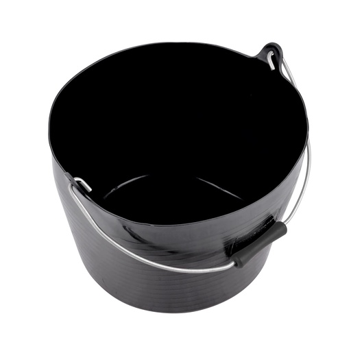 Red Gorilla - Flexible Gorilla Buckets - Black Bucket