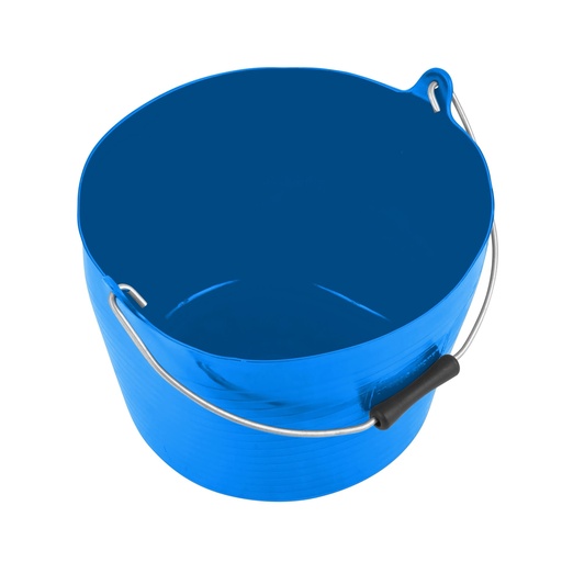Red Gorilla - Flexible Gorilla Buckets - Blue Bucket