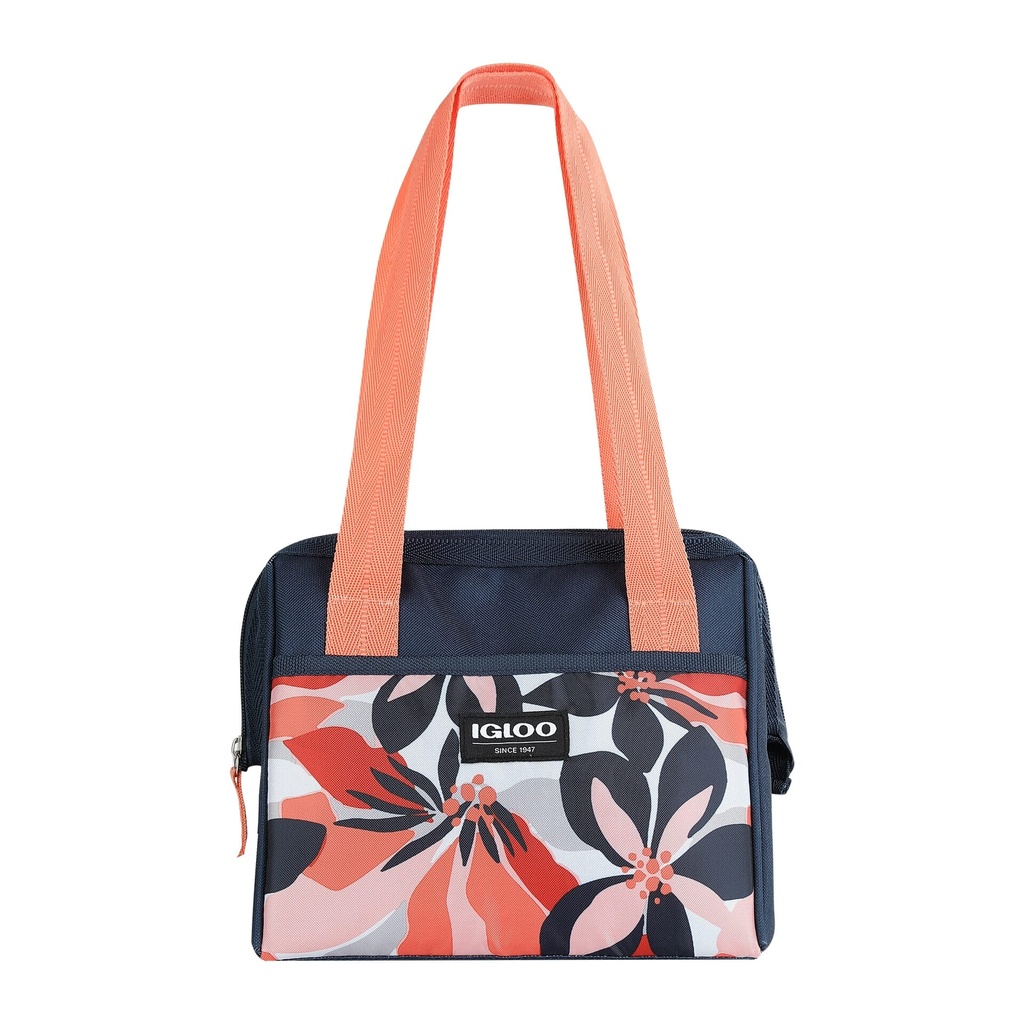 [00066226] IGLOO-Leftover Lunch Opp Print Basics - Floral  Image 